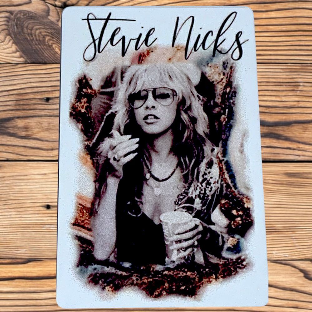 Stevie Nicks Magnets